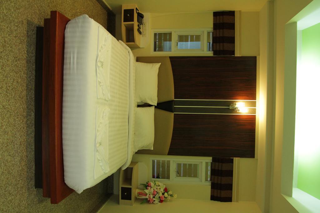Smile Resort Thungsong Thung Song Exterior foto