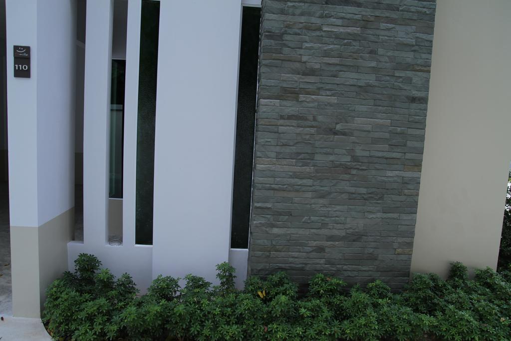 Smile Resort Thungsong Thung Song Exterior foto