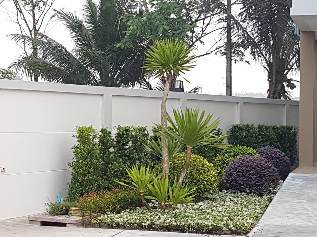 Smile Resort Thungsong Thung Song Exterior foto