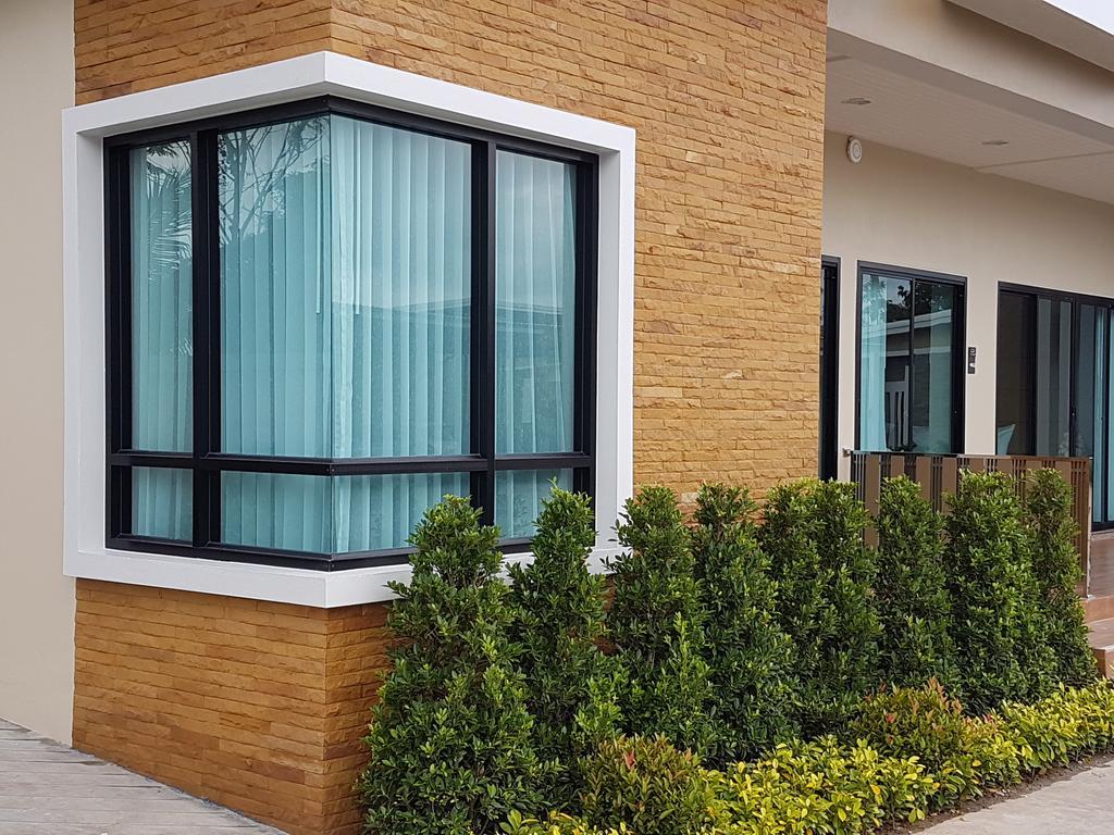 Smile Resort Thungsong Thung Song Exterior foto