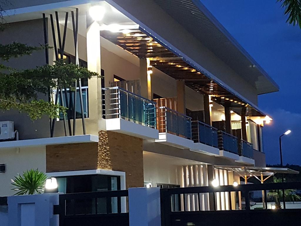 Smile Resort Thungsong Thung Song Exterior foto