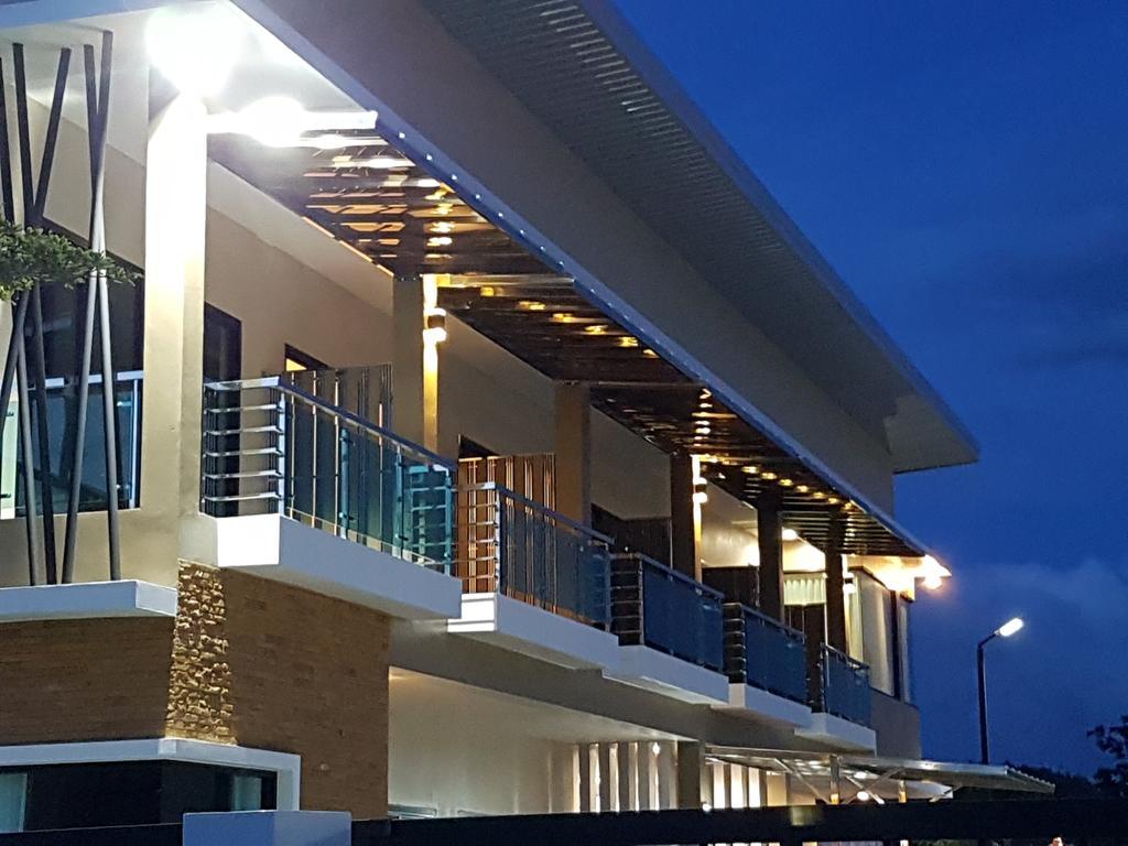 Smile Resort Thungsong Thung Song Exterior foto